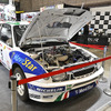 カストロールブース…東京オートサロン2024