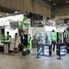 テインブース…東京オートサロン2024