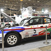 テインブース…東京オートサロン2024