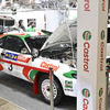 テインブース…東京オートサロン2024
