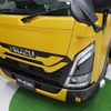 いすゞエルフ・エルフMIOのコンセプトカー