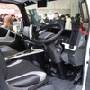 いすゞエルフ・エルフMIOのコンセプトカー