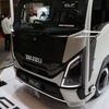 いすゞエルフ・エルフMIOのコンセプトカー