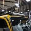 いすゞエルフ・エルフMIOのコンセプトカー