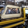 いすゞエルフ・エルフMIOのコンセプトカー
