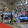 ヒョンデブース（東京オートサロン2024）