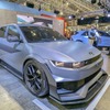 ヒョンデ アイオニック5 N NPX1（東京オートサロン2024）
