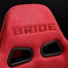 BRIDE…東京オートサロン2024