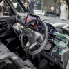 三菱 デリカミニ シャモニー・スノー・ギア（東京オートサロン2024）