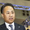 セルスター工業 代表取締役社長 勝永 直隆氏