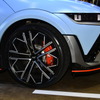 ヒョンデ アイオニック5 N（東京オートサロン2024）
