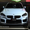 ヨコハマタイヤ…東京オートサロン2023