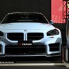 ヨコハマタイヤ…東京オートサロン2023