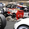 ヨコハマタイヤ…東京オートサロン2023