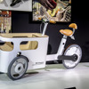 ヤマハ発動機の小型低速EVの汎用プラットフォーム「YAMAHA MOTOR PLATFORM CONCEPT」（東京オートサロン2024）