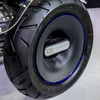 ヤマハ発動機の小型低速EVの汎用プラットフォーム「YAMAHA MOTOR PLATFORM CONCEPT」（東京オートサロン2024）