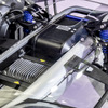 ヤマハ発動機の小型低速EVの汎用プラットフォーム「YAMAHA MOTOR PLATFORM CONCEPT」（東京オートサロン2024）