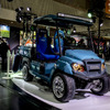 ヤマハ Concept 310（東京オートサロン2024）