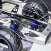 ヤマハ発動機の小型低速EVの汎用プラットフォーム「YAMAHA MOTOR PLATFORM CONCEPT」（東京オートサロン2024）