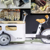 ソニーグループ、二葉家具とのコラボによるConcept 294（東京オートサロン2024）