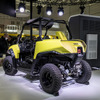 ヤマハ Concept 580（東京オートサロン2024）