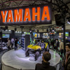 ヤマハ発動機の小型低速EVの汎用プラットフォーム「YAMAHA MOTOR PLATFORM CONCEPT」（東京オートサロン2024）