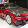 BBS…東京オートサロン2024