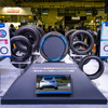 TOYO TIRES…東京オートサロン2024