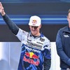 トーヨータイヤ ブランドアンバサダーを務めるマッド・マイク選手