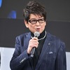 AIKAWA Racing with トーヨータイヤの総監督を務める哀川翔さん