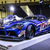 TOYO TIRES…東京オートサロン2024
