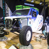 TOYO TIRES…東京オートサロン2024