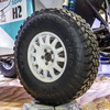 TOYO TIRES…東京オートサロン2024