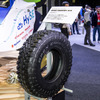 TOYO TIRES…東京オートサロン2024