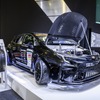 TOYO TIRES…東京オートサロン2024