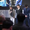 TOYO TIRES…東京オートサロン2024