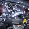 あのHKSがハイエースをPHEVにしちゃった！カーボンニュートラルもチューニングも本気のHKS…東京オートサロン2024