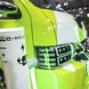 あのHKSがハイエースをPHEVにしちゃった！カーボンニュートラルもチューニングも本気のHKS…東京オートサロン2024