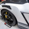 あのHKSがハイエースをPHEVにしちゃった！カーボンニュートラルもチューニングも本気のHKS…東京オートサロン2024