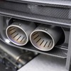 あのHKSがハイエースをPHEVにしちゃった！カーボンニュートラルもチューニングも本気のHKS…東京オートサロン2024