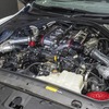 あのHKSがハイエースをPHEVにしちゃった！カーボンニュートラルもチューニングも本気のHKS…東京オートサロン2024