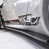 あのHKSがハイエースをPHEVにしちゃった！カーボンニュートラルもチューニングも本気のHKS…東京オートサロン2024