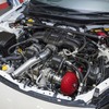 あのHKSがハイエースをPHEVにしちゃった！カーボンニュートラルもチューニングも本気のHKS…東京オートサロン2024