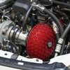 あのHKSがハイエースをPHEVにしちゃった！カーボンニュートラルもチューニングも本気のHKS…東京オートサロン2024