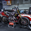KTC…東京オートサロン2024