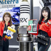 日本特殊陶業…東京オートサロン2024