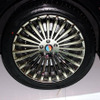 【上海モーターショー09ライブラリー】吉利汽車 Geely GE