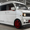 ギブソン…東京オートサロン2024