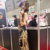 中国パビリオン