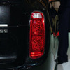 【上海モーターショー09ライブラリー】吉利汽車 Geely GE